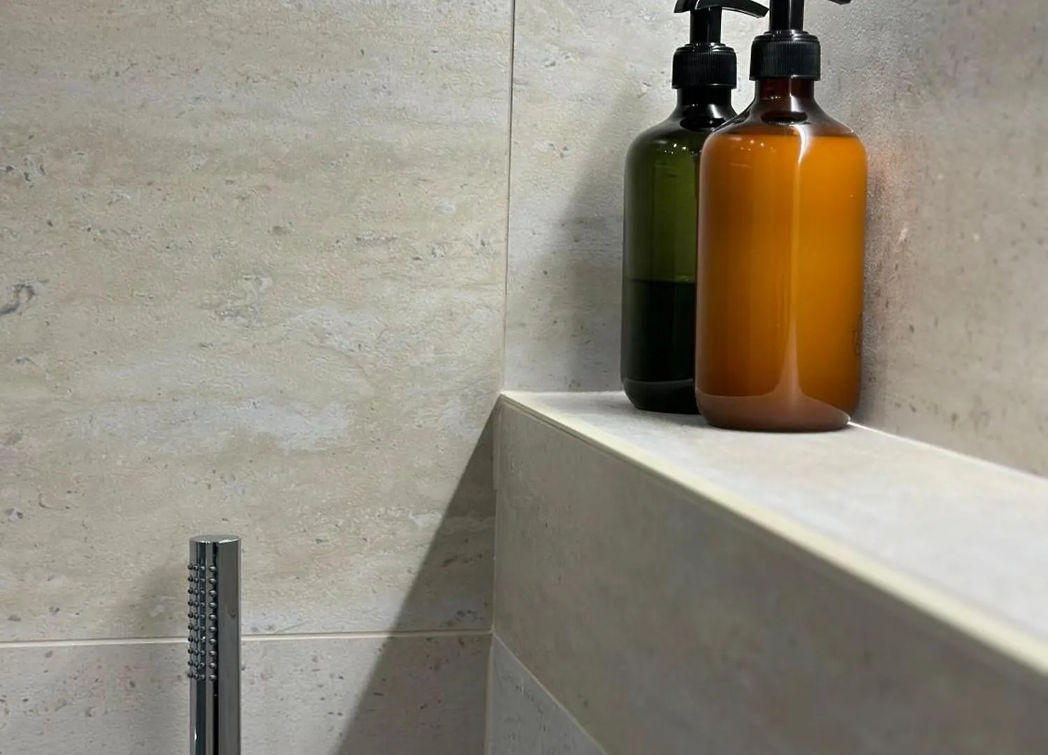 Luxury Studio Apartment Tirana Albanië
