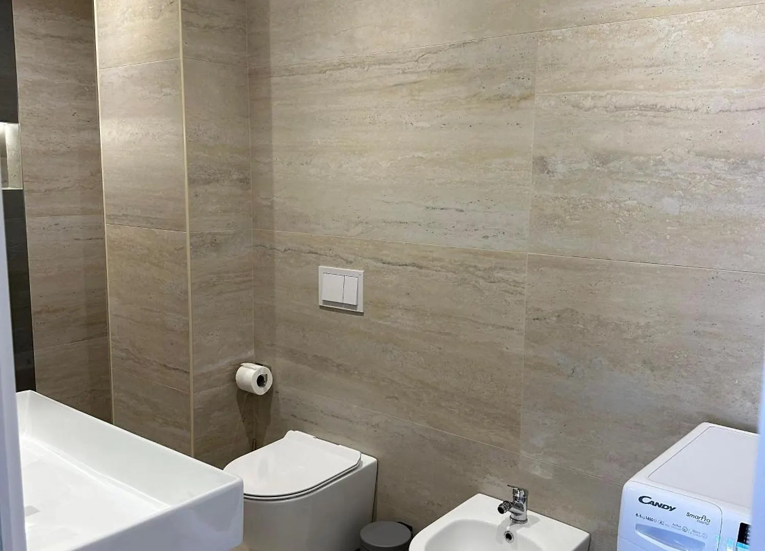 Luxury Studio Apartment Tirana Albanië